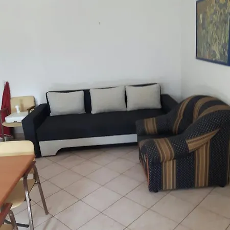 Guest house House Vida Goraleks Baska Voda