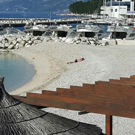 House Vida Goraleks Baška Voda