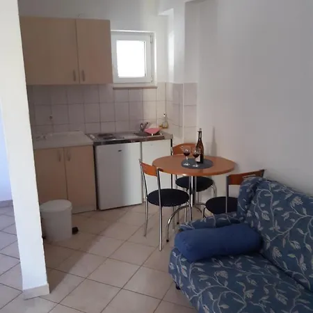 House Vida Goraleks Baska Voda