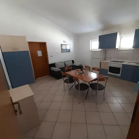 Guest house House Vida Goraleks *