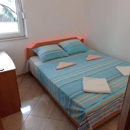 House Vida Goraleks Guest house *