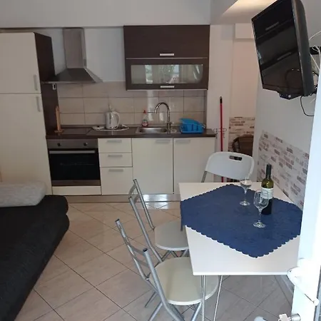 House Vida Goraleks ゲストハウス