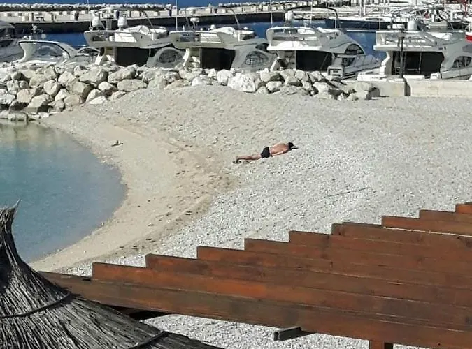 House Vida Goraleks Baška Voda