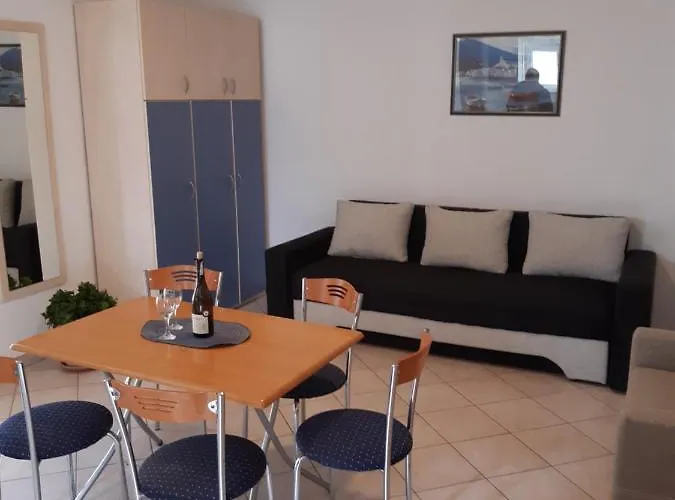 House Vida Goraleks