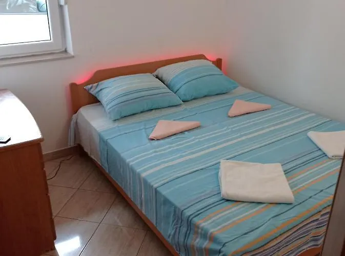 House Vida Goraleks Vendégház 3*