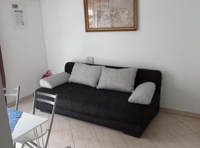 House Vida Goraleks Vendégház