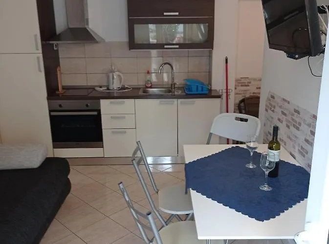 House Vida Goraleks Vendégház