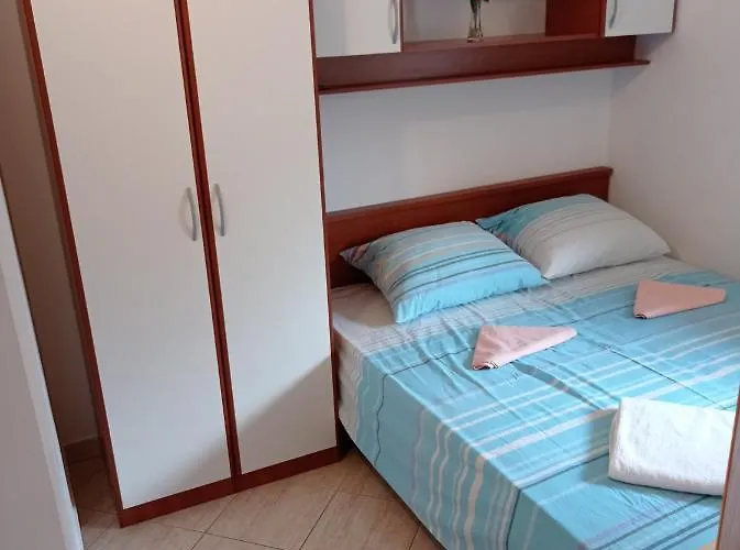 House Vida Goraleks 3*