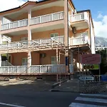 House Vida Goraleks Baška Voda