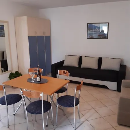 House Vida Goraleks