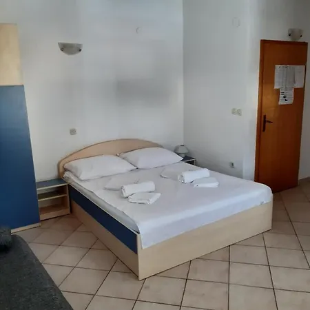 House Vida Goraleks Gasthuis