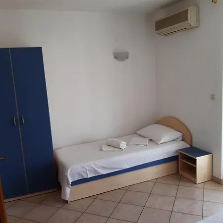 House Vida Goraleks Gasthuis 4*