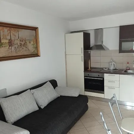 House Vida Goraleks 4*