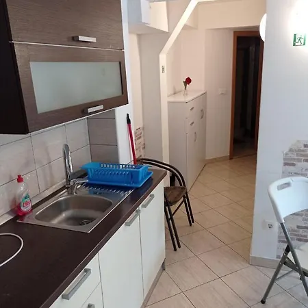 Gasthuis House Vida Goraleks 4*