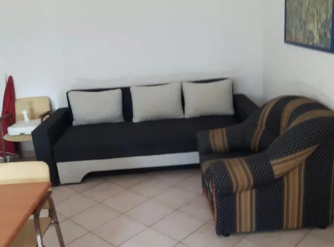 Konukevi House Vida Goraleks Baška Voda