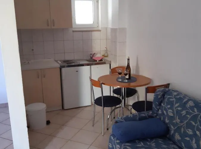 House Vida Goraleks Baška Voda