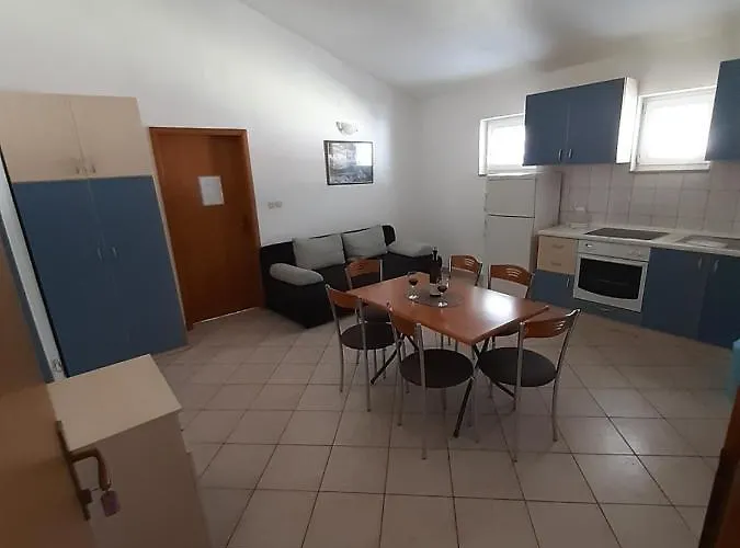 Konukevi House Vida Goraleks 3*