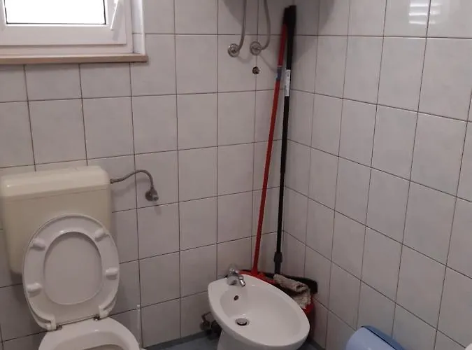 House Vida Goraleks Baška Voda