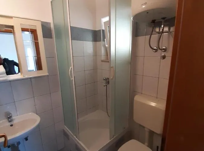 House Vida Goraleks Konukevi 3*